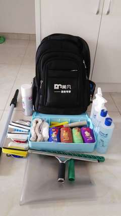 美凡家政保潔衛(wèi)生服務(wù)特惠進(jìn)行中，下單即享500元大禮包