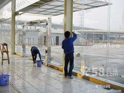 上海清洗及保潔服務(wù) 專業(yè)品質(zhì)，潔凈生活